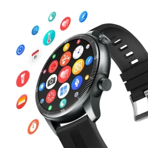Hoco Y31 Bluetooth Calling Smart Watch