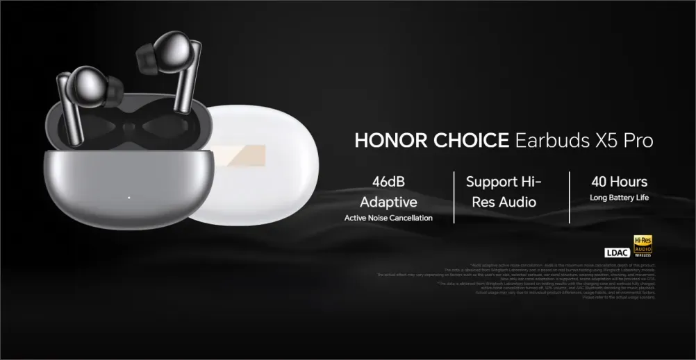 Honor Choice X5 Pro