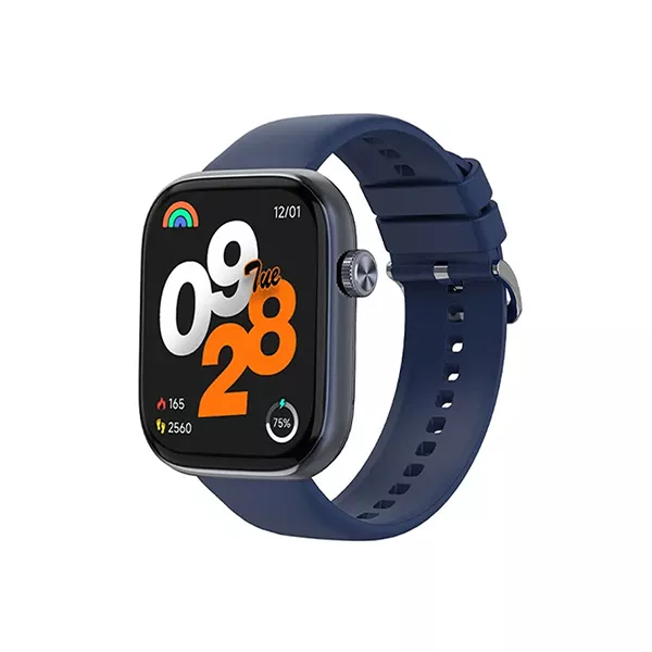 IMIKI ST2 1.96'' Bluetooth Calling Smart Watch