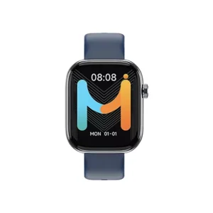 IMIKI ST2 1.96'' Bluetooth Calling Smart Watch