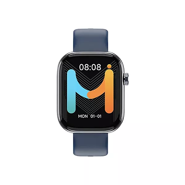 IMIKI ST2 1.96'' Bluetooth Calling Smart Watch