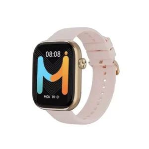 IMIKI ST2 1.96'' Bluetooth Calling Smart Watch
