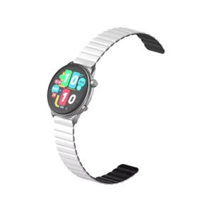 IMIKI TG2 AMOLED Bluetooth Calling Smart Watch - Image 4