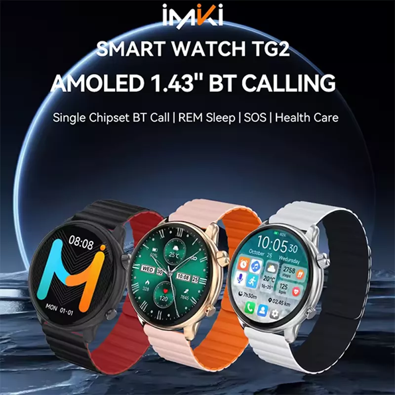 IMIKI TG2