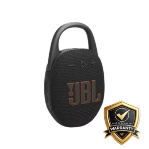 JBL CLIP 5 UItra Portable Bluetooth Speaker