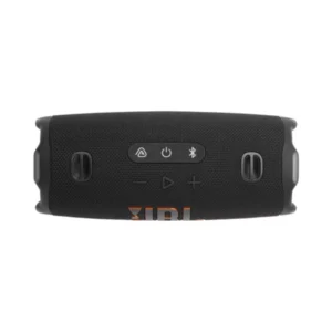 JBL Charge 6 Portable Bluetooth Speaker - Image 4