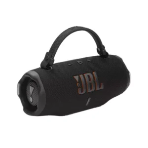 JBL Charge 6 Portable Bluetooth Speaker - Image 6