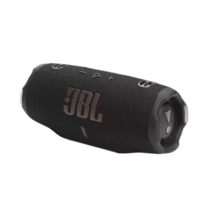 JBL Charge 6 Portable Bluetooth Speaker - Image 3