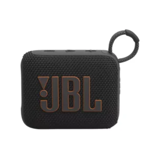 JBL Go 4 Portable Bluetooth Speaker