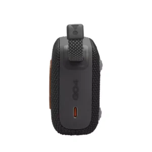 JBL Go 4 Portable Bluetooth Speaker - Image 3