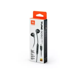 JBL Tune 305C Type-C Hi-Res In-Ear Earphone