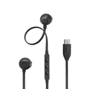 JBL Tune 305C Type-C Hi-Res In-Ear Earphone