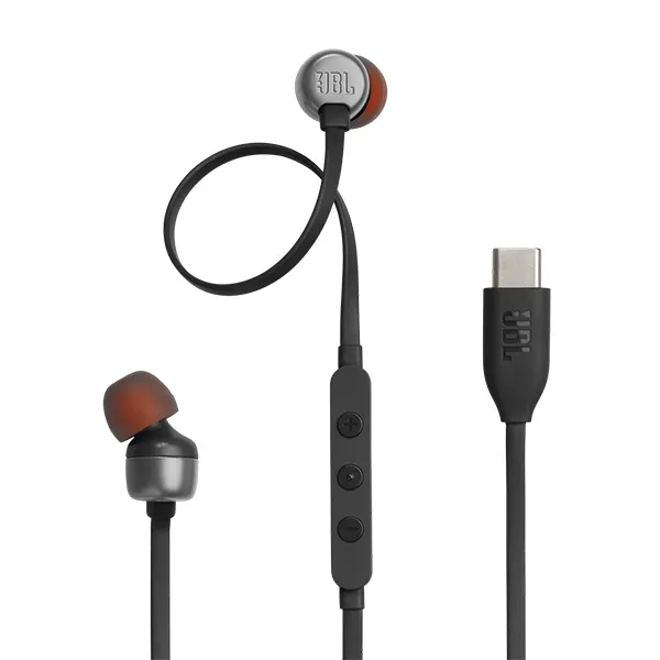 JBL Tune 310C Type C Hi-Res Earphone with Mic
