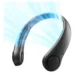 JISULIFE FA14x 5000mah Portable Neck Fan Life4