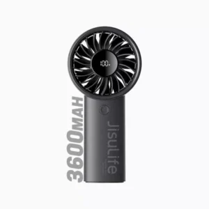 JISULIFE Handheld Fan Life4