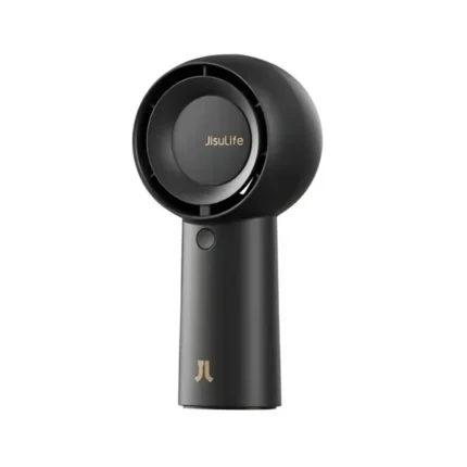 JISULIFE Life 5 Plus (FA43) 6000mAh Portable Handheld Turbo Fan