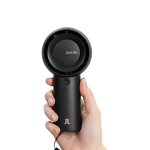 JISULIFE Life 5 Plus (FA43) 6000mAh Portable Handheld Turbo Fan