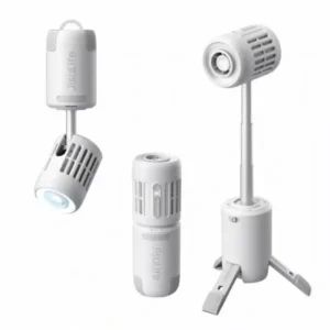 JISULIFE Outdoor Fan Ultra 1