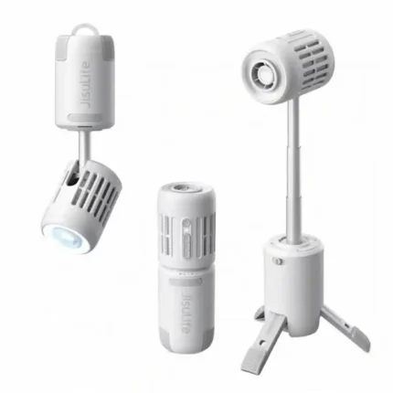 JISULIFE Outdoor Fan Ultra 1