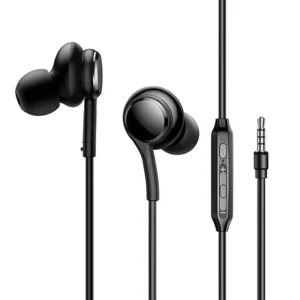 JOYROOM JR-EW02 3.5MM Wired Earphone