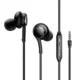 JOYROOM JR-EW02 3.5MM Wired Earphone