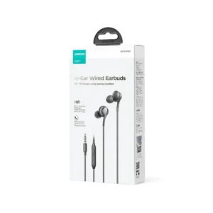 JOYROOM JR-EW02 3.5MM Wired Earphone