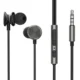 JOYROOM JR-EW03 Wired In-Ear Metal Wired Earphones