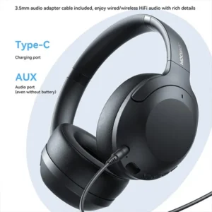 JOYROOM JR-JH2 ANC Wireless Headphones