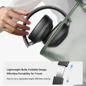 JOYROOM JR-JH2 ANC Wireless Headphones - Image 6