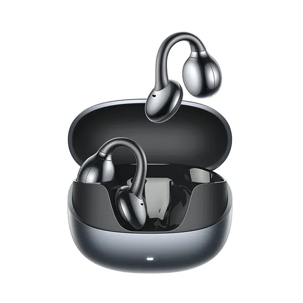 JOYROOM-JR-OE3-Clip-On-Earbuds-1 JOYROOM JR-OE3 Clip On Earbuds