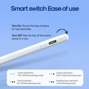 JOYROOM JR-X9S Active Stylus Pen