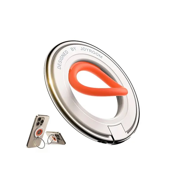 JOYROOM-JR-ZS383-Magnetic-Ring-Holder-1 JOYROOM JR-ZS383 Magnetic Ring Holder