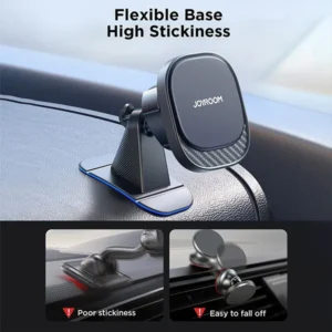 JOYROOM JR-ZS400 Magnetic Car Phone Mount Stand - Image 6