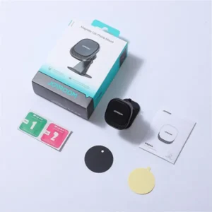 JOYROOM JR-ZS400 Magnetic Car Phone Mount Stand - Image 7