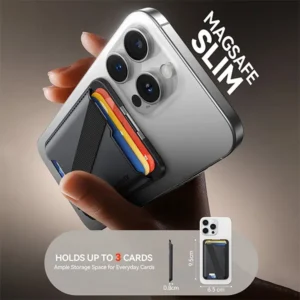 JOYROOM JR-ZS432 MagSafe Wallet