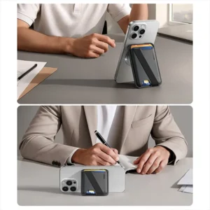 JOYROOM JR-ZS432 MagSafe Wallet