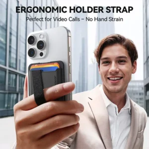 JOYROOM JR-ZS432 MagSafe Wallet - Image 5