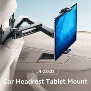 JOYROOM JR-ZS433 Car Tablet Headrest Holder