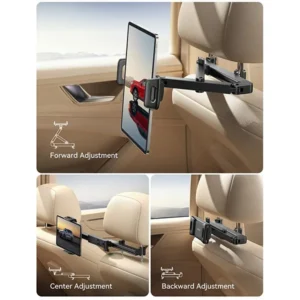JOYROOM JR-ZS433 Car Tablet Headrest Holder