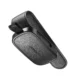 JOYROOM JR-ZS511 Magnetic One-hand Car Visor Sunglasses Holder Clip