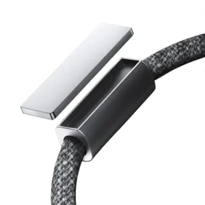JOYROOM S-A50 Unlimited Series 30W Type-C to Lightning Charging Cable 1.2M - Image 3