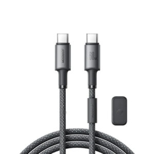 JOYROOM S-A50 Unlimited Series 60W Type-C to Type-C Charging Cable 1.2M