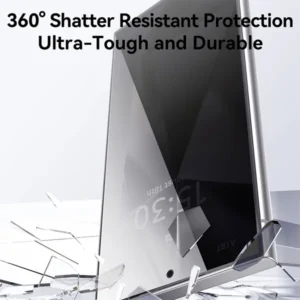 JOYROOM Samsung Galaxy S25 Ultra 2.5D HD Tempered Glass Screen Protector