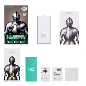 JOYROOM Samsung Galaxy S25 Ultra 2.5D HD Tempered Glass Screen Protector