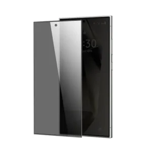 JOYROOM Samsung Galaxy S24 Ultra 2.5D Privacy Tempered Glass Screen Protector