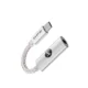 Jcally JM7 USB Type-C to 3.5mm DAC Dongle