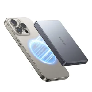 Joyroom JR-PBM08 Pro 10000mAh 20W Magnetic Wireless Power Bank