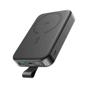 Joyroom JR-PBM11 Qi2 10000mAh 22.5W Magnetic Power Bank
