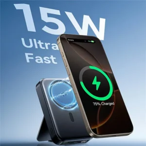 Joyroom JR-PBM11 Qi2 10000mAh 22.5W Magnetic Power Bank