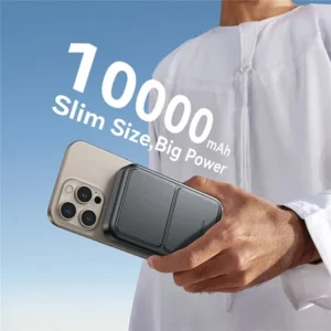 Joyroom JR-PBM11 Qi2 10000mAh 22.5W Magnetic Power Bank